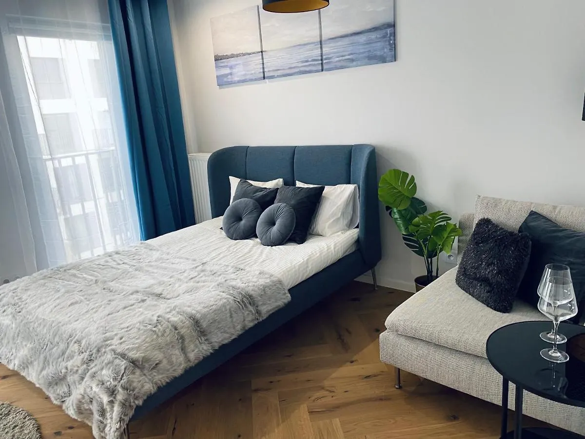 Wilenska Home Apartment 2 Warszawa 0*,  Polska