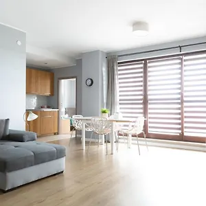 Apartament Renttner, Warszawa