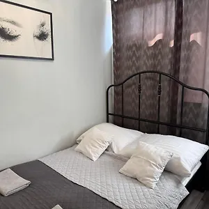 Coser Apartamenty Centrum Appartement