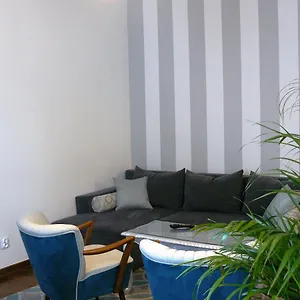 Apartament Apartament Chmielna, Warszawa